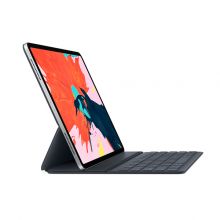 Клавиатура Apple Smart Keyboard Folio iPad Pro 12.9" Black Smart