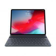 Клавиатура Apple Smart Keyboard Folio iPad Pro 12.9" Black Smart