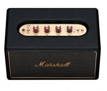 Портативная акустика Marshall Acton Multi-Room (Black)