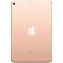 Планшет Apple iPad mini (2019) 256Gb Wi-Fi + Cellular, gold