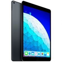 Планшет Apple iPad Air (2019) 64Gb Wi-Fi, space gray