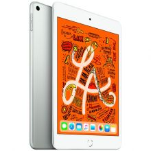 Планшет Apple iPad mini (2019) 256Gb Wi-Fi + Cellular, silver