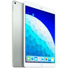 Планшет Apple iPad Air (2019) 256Gb Wi-Fi + Cellular, silver