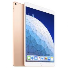 Планшет Apple iPad Air (2019) 256Gb Wi-Fi + Cellular, gold