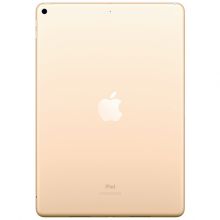 Планшет Apple iPad Air (2019) 256Gb Wi-Fi + Cellular, gold