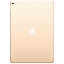 Планшет Apple iPad Air (2019) 64Gb Wi-Fi + Cellular, gold