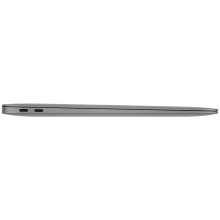 Ноутбук Apple MacBook Air 13 дисплей Retina с технологией True Tone Mid 2019 MVFH2 (Core i5 8210Y 1600 MHz/13.3"/2560x1600/8GB/128GB SSD/DVD нет/Intel UHD Graphics 617/Wi-Fi/Bluetooth/macOS) Space Gray