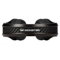 Компьютерная гарнитура Monster MVP Carbon (Black)