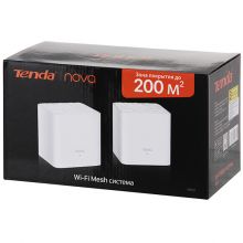 Wi-Fi Mesh система Tenda MW3-2