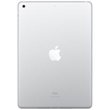 Планшет Apple iPad (2019) 32Gb Wi-Fi, silver