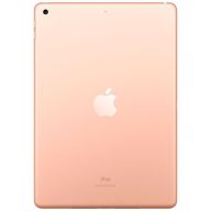 Планшет Apple iPad (2019) 128Gb Wi-Fi + Cellular, gold