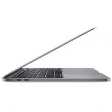 Ноутбук Apple MacBook Pro 13 Mid 2020 (Intel Core i5 2000MHz/13.3"/2560x1600/16GB/1TB SSD/Intel Iris Plus Graphics/macOS) MWP52, серый космос