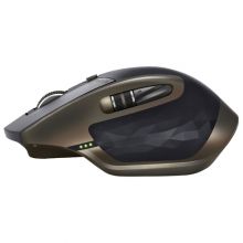 Мышь Logitech MX Master Black-Brown Bluetooth