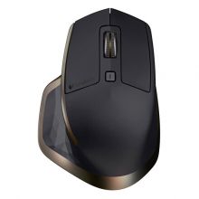 Мышь Logitech MX Master Black-Brown Bluetooth