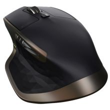 Мышь Logitech MX Master Black-Brown Bluetooth