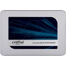 Твердотельный накопитель Crucial CT2000MX500SSD1 2000Gb 2.5" SATA III