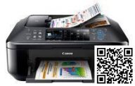 Canon PIXMA MX892