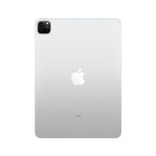Планшет Apple iPad Pro 12.9 (2020) 512Gb Wi-Fi + Cellular silver + Apple Pencil 2