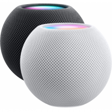 Умная колонка Apple HomePod mini (Space Gray)