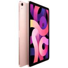 10.9" Планшет Apple iPad Air (2020), 256 ГБ, Wi-Fi, розовое золото