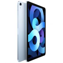 Планшет Apple iPad Air 2020 64Gb Wi-Fi, blue sky