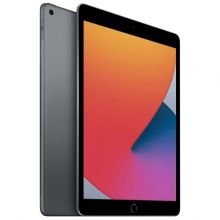 Планшет Apple iPad (2020) 32Gb Wi-Fi, space grey