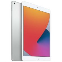 Планшет Apple iPad (2020) 32Gb Wi-Fi, silver