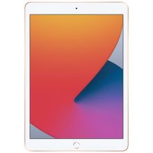 Планшет Apple iPad (2020) 32Gb Wi-Fi, gold