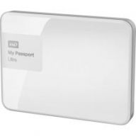 Внешний HDD 2 TB Western Digital My Passport Ultra (WDBNFV0020BWT) USB 3.0