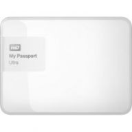 Внешний HDD 2 TB Western Digital My Passport Ultra (WDBNFV0020BWT) USB 3.0