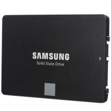 Твердотельный накопитель Samsung 860 EVO 250 GB (MZ-76E250BW)