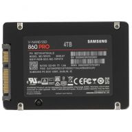 Твердотельный накопитель Samsung 860 PRO 4000 ГБ MZ-76P4T0BW