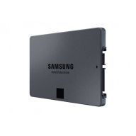 Твердотельный накопитель Samsung 870 QVO 2 ТБ SATA MZ-77Q2T0BW