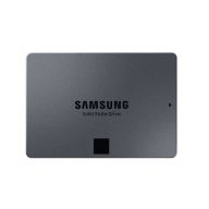 Твердотельный накопитель Samsung 870 QVO 8000 GB MZ-77Q8T0BW