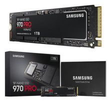 Твердотельный накопитель Samsung 970 PRO 1024 GB MZ-V7P1T0BW