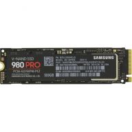 Твердотельный накопитель Samsung 980 PRO 500 GB MZ-V8P500BW