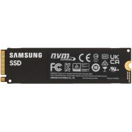 Твердотельный накопитель Samsung 980 1000 ГБ M.2 MZ-V8V1T0BW