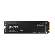 Твердотельный накопитель Samsung 980 500 ГБ M.2 MZ-V8V500BW