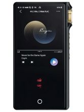 Плеер Cayin N3 Pro (Black)