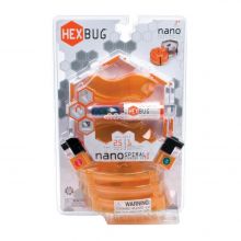 Игровой набор Nano Spiral Starter Set HEXBUG