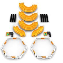 Игровой набор Nano Spiral Starter Set HEXBUG