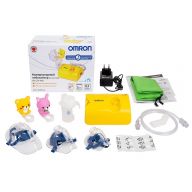 Ингалятор OMRON Comp AIR C24 Kids NE-C801S-KDRU