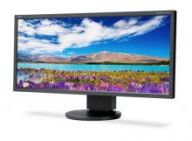 Монитор NEC 29" MultiSync EA294WMi Black