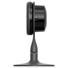 Комплект камер видеонаблюдения Nest Cam Security Camera 3-Pack (Black)