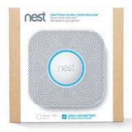 Nest Protect (White) - cигнализатор дыма и угарного газа