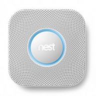 Nest Protect (White) - cигнализатор дыма и угарного газа