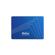 Твердотельный накопитель Netac N600S 1 ТБ SATA NT01N600S-001T-S3X