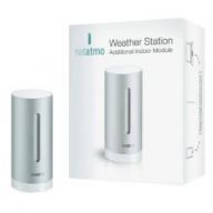 Netatmo Additional Module - дополнительный модуль для погодной станции Netatmo Urban Weather Station