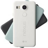 Смартфон LG Nexus 5X 16Gb (White)