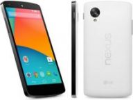 Смартфон LG Nexus 5 32Gb (White) модель D821